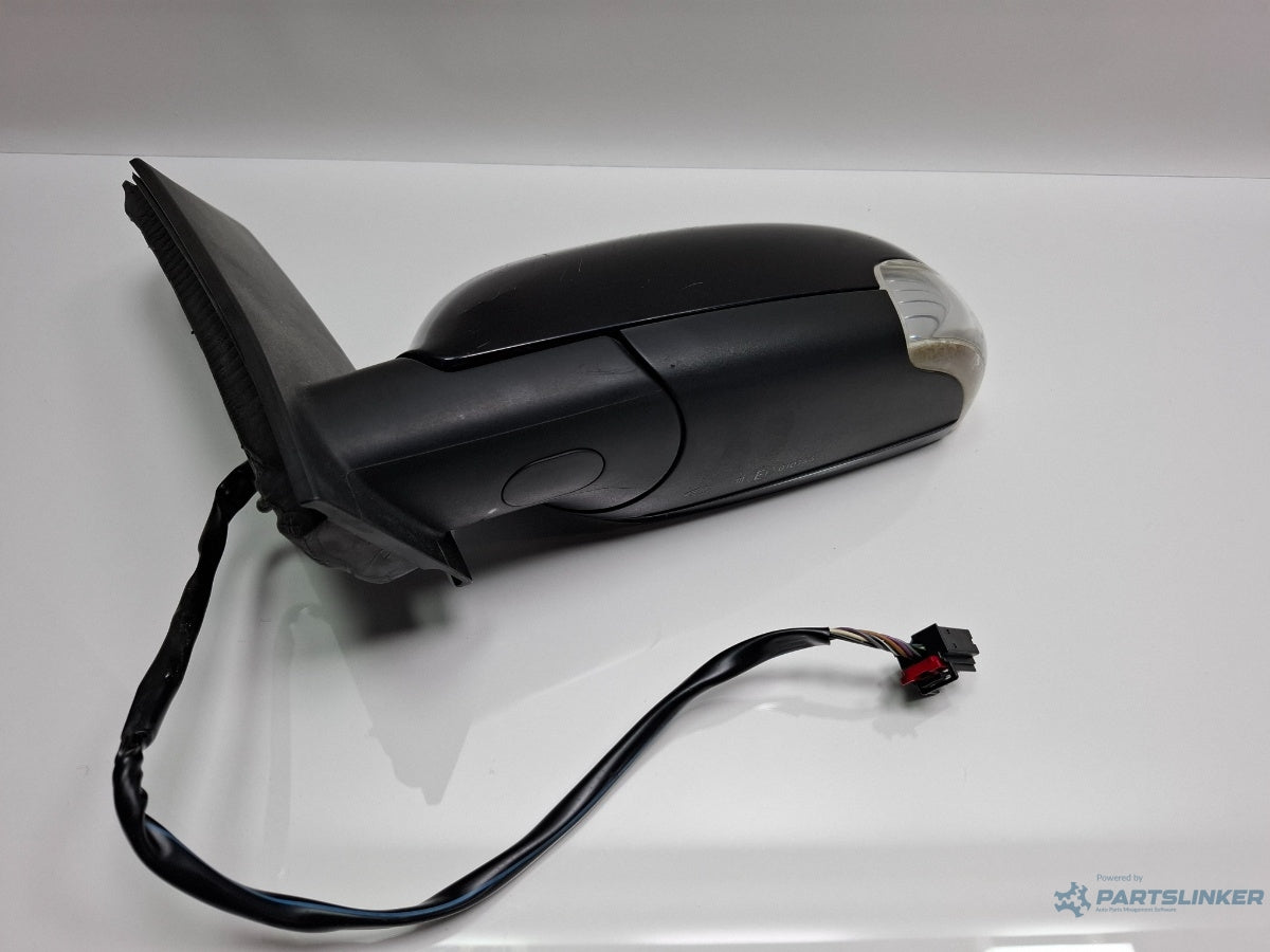 Oglinda stanga VOLKSWAGEN TOURAN 1T1, 1T2 2003 - 2010 TDI BMM 1T0857933