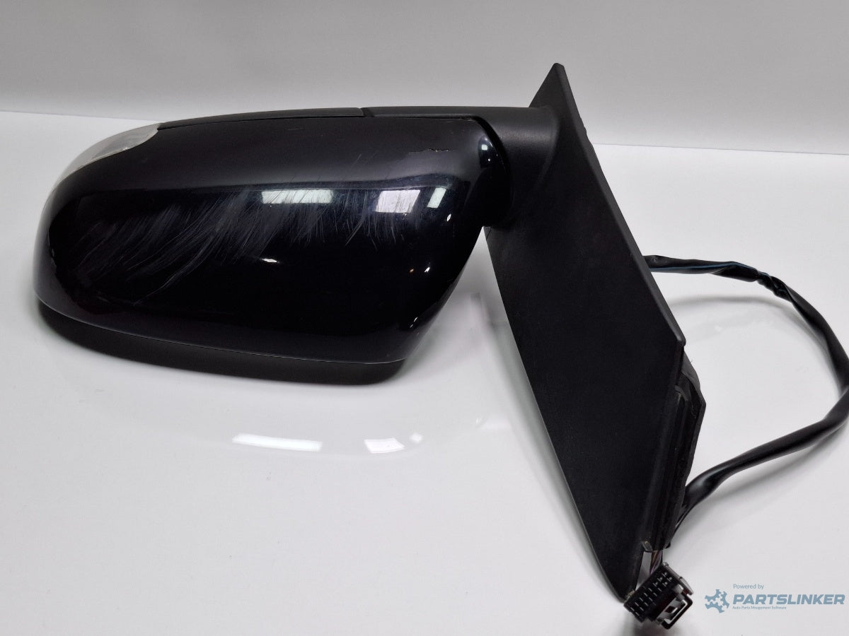 Oglinda stanga VOLKSWAGEN TOURAN 1T1, 1T2 2003 - 2010 TDI BMM 1T0857933