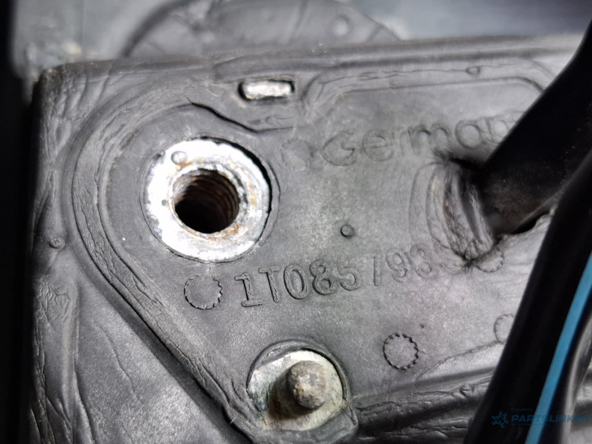 Oglinda stanga VOLKSWAGEN TOURAN 1T1, 1T2 2003 - 2010 TDI BMM 1T0857933