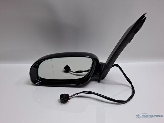 Oglinda stanga VOLKSWAGEN TOURAN 1T1, 1T2 2003 - 2010 TDI BMM 1T0857933