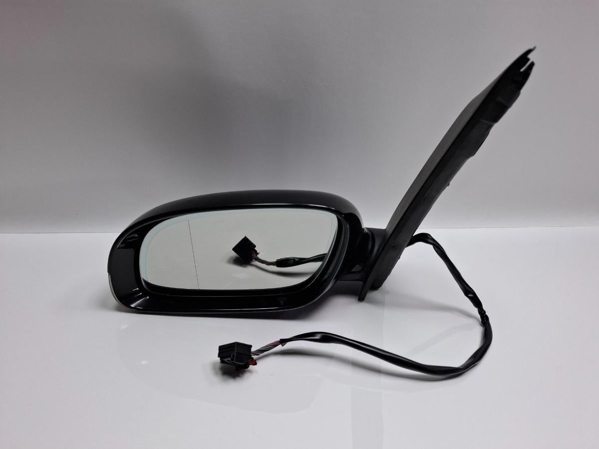 Oglinda stanga VOLKSWAGEN TOURAN 1T1, 1T2 2003 - 2010 TDI BMM 1T0857933