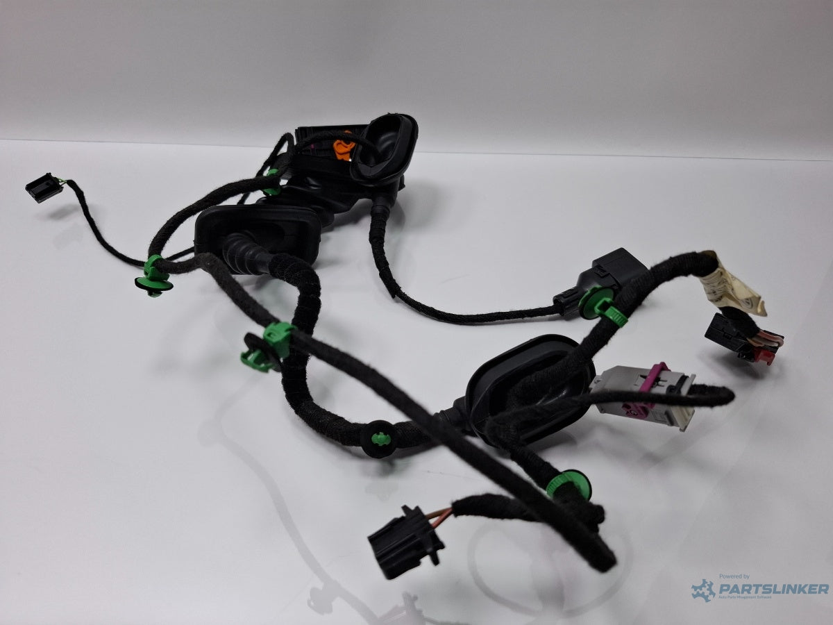 Instalatie electrica usa stanga fata VOLKSWAGEN TOURAN 1T1, 1T2 2003 - 2010 TDI BMM 1T0971121AC