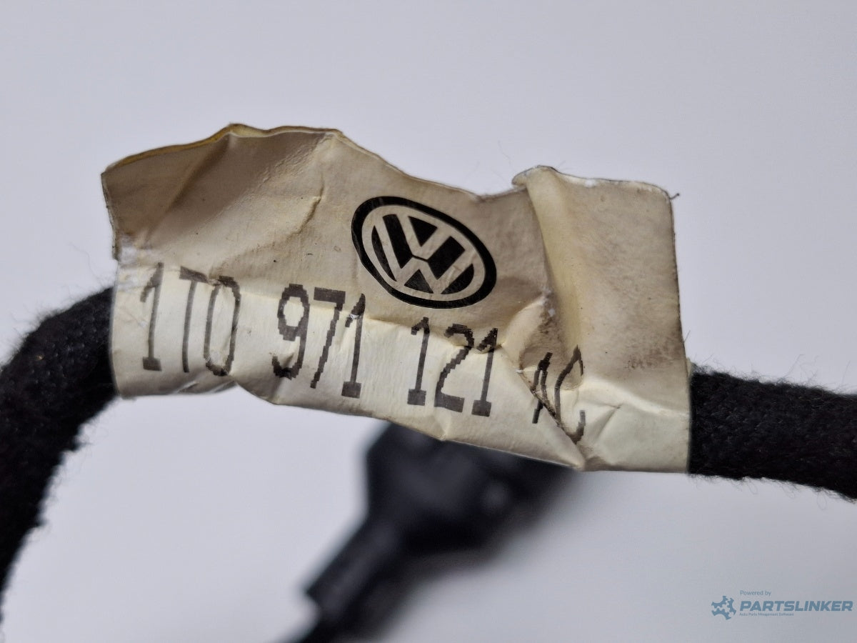 Instalatie electrica usa stanga fata VOLKSWAGEN TOURAN 1T1, 1T2 2003 - 2010 TDI BMM 1T0971121AC