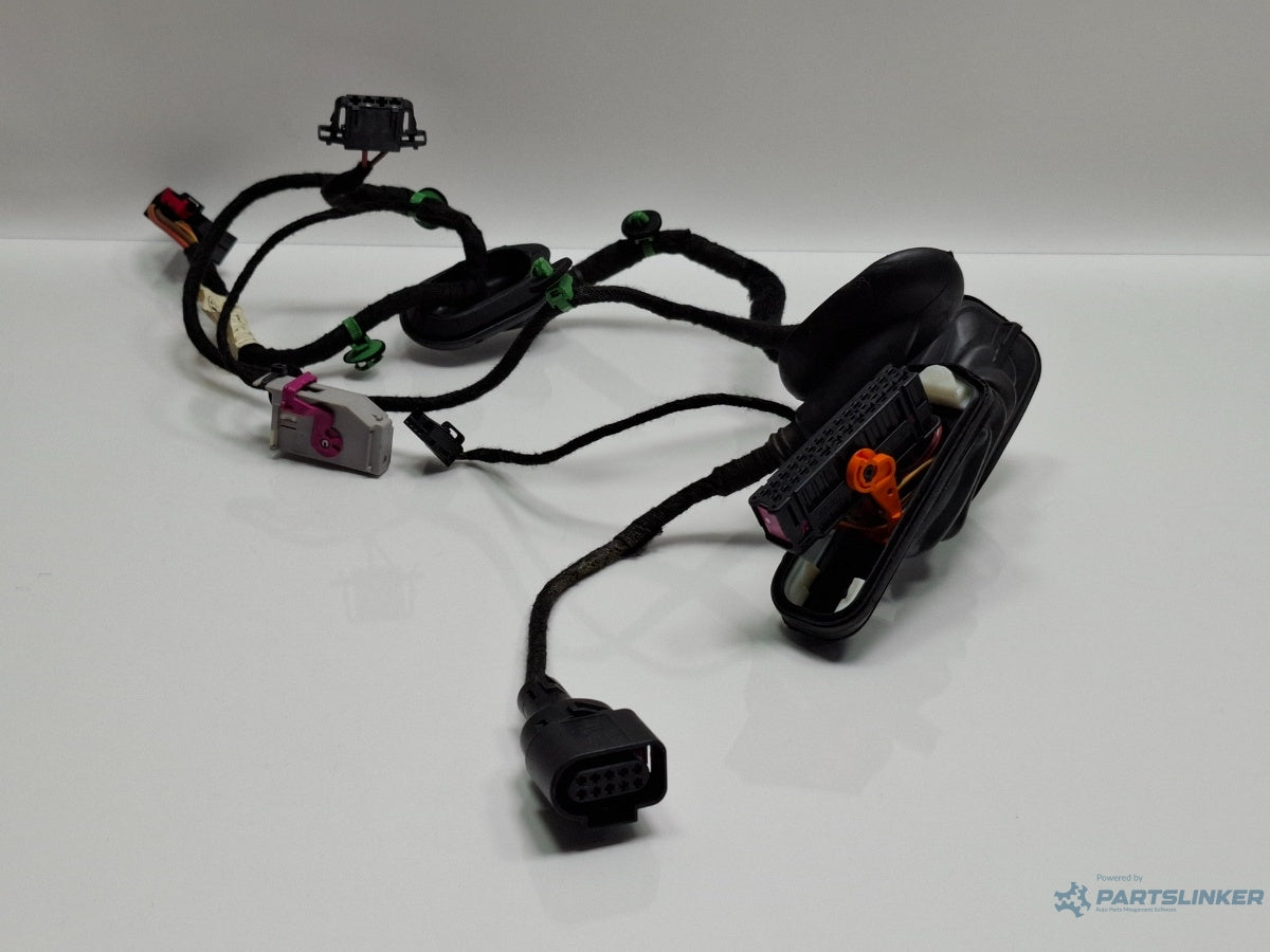 Instalatie electrica usa stanga fata VOLKSWAGEN TOURAN 1T1, 1T2 2003 - 2010 TDI BMM 1T0971121AC