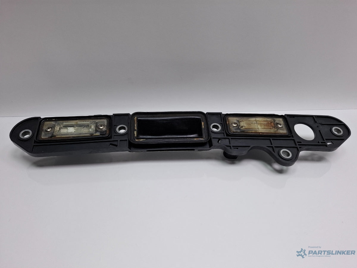 Suport lampi haion cu  buton VOLKSWAGEN TOURAN 1T1, 1T2 2003 - 2010 TDI BMM 1T0827574L