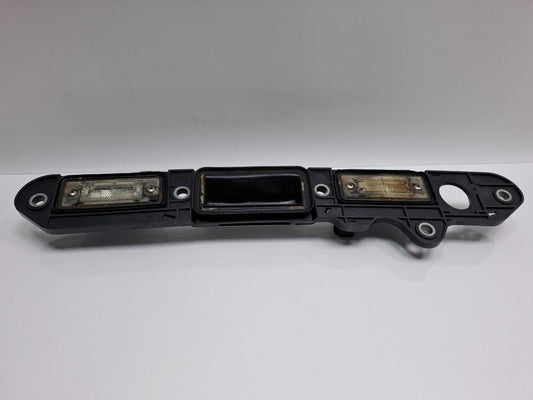 Suport lampi haion cu  buton VOLKSWAGEN TOURAN 1T1, 1T2 2003 - 2010 TDI BMM 1T0827574L