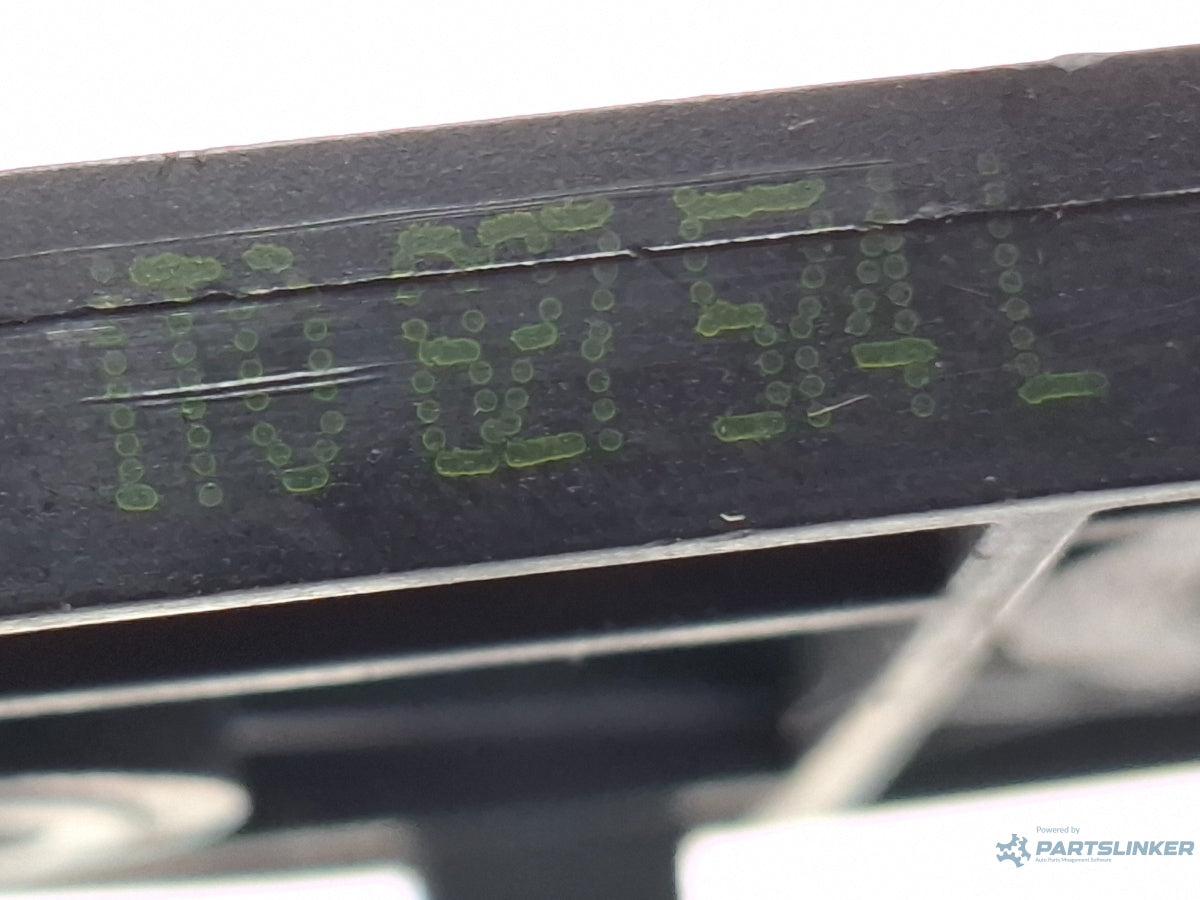 Suport lampi haion cu  buton VOLKSWAGEN TOURAN 1T1, 1T2 2003 - 2010 TDI BMM 1T0827574L