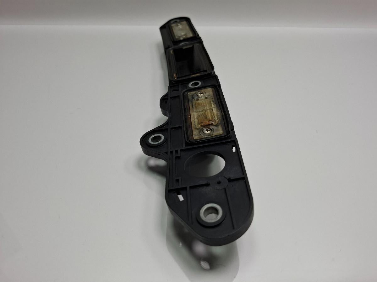 Suport lampi haion cu  buton VOLKSWAGEN TOURAN 1T1, 1T2 2003 - 2010 TDI BMM 1T0827574L
