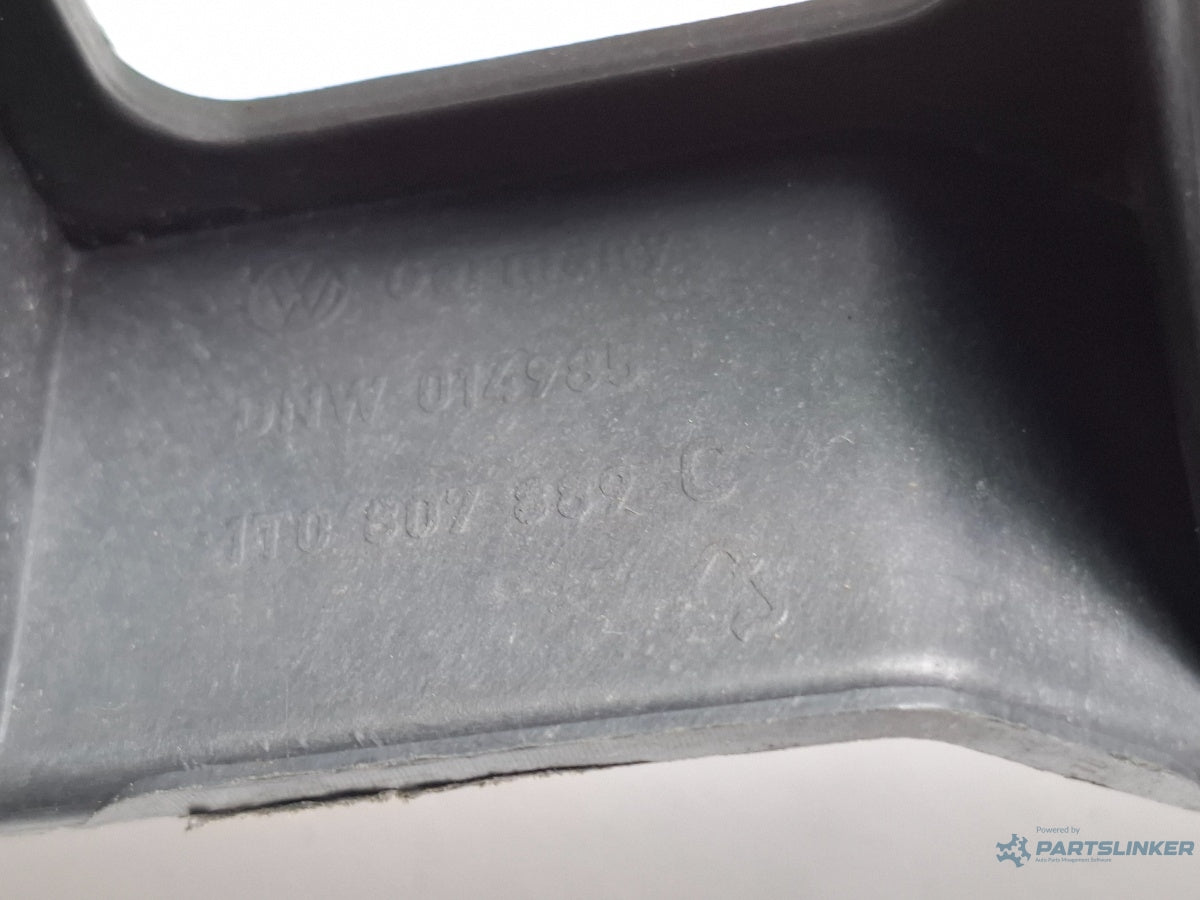 Suport bara stanga fata VOLKSWAGEN TOURAN 1T1, 1T2 2003 - 2010 TDI BMM 1T0807889C