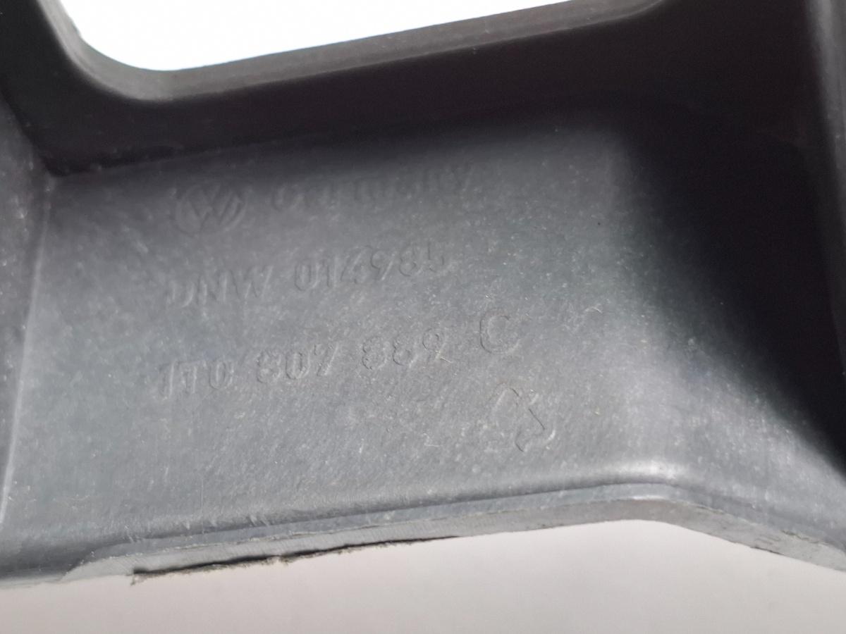 Suport bara stanga fata VOLKSWAGEN TOURAN 1T1, 1T2 2003 - 2010 TDI BMM 1T0807889C