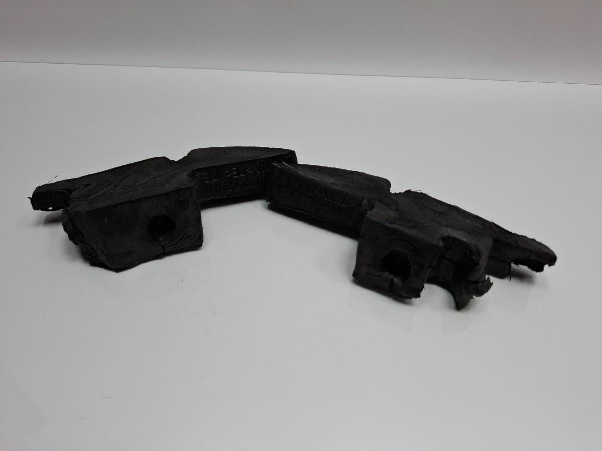 Bureti etansare capota motor VOLKSWAGEN TOURAN 1T1, 1T2 2003 - 2010 TDI BMM 1T0823729B , 1T0823730C
