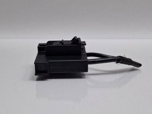 Mufa conector 2 pinii VOLKSWAGEN TOURAN 1T1, 1T2 2003 - 2010 TDI BMM  1K0972117