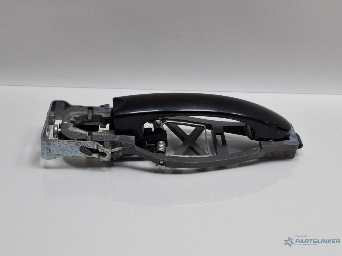 Maner exterior usa cu suport VOLKSWAGEN TOURAN 1T1, 1T2 2003 - 2010 TDI BMM 1T0837885B , 1T0839885A