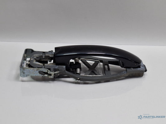 Maner exterior usa cu suport VOLKSWAGEN TOURAN 1T1, 1T2 2003 - 2010 TDI BMM 1T0837885B , 1T0839885A