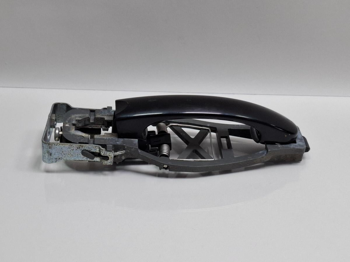 Maner exterior usa cu suport VOLKSWAGEN TOURAN 1T1, 1T2 2003 - 2010 TDI BMM 1T0837885B , 1T0839885A
