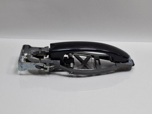 Maner exterior usa cu suport VOLKSWAGEN TOURAN 1T1, 1T2 2003 - 2010 TDI BMM 1T0837885B , 1T0839885A