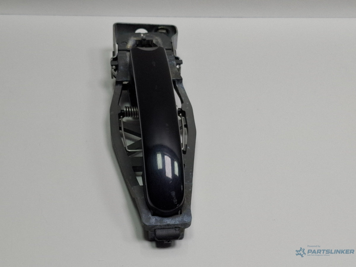 Maner exterior usa cu suport VOLKSWAGEN TOURAN 1T1, 1T2 2003 - 2010 TDI BMM 1T0837885B , 1T0839885A