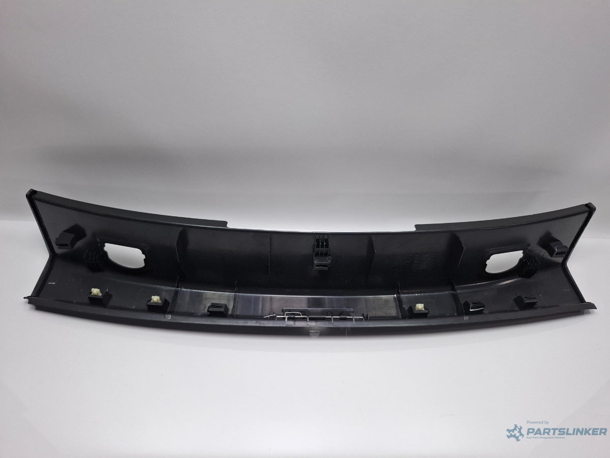 Finitie portbagaj VOLKSWAGEN TOURAN 1T1, 1T2 2003 - 2010 TDI BMM 1T0863459A