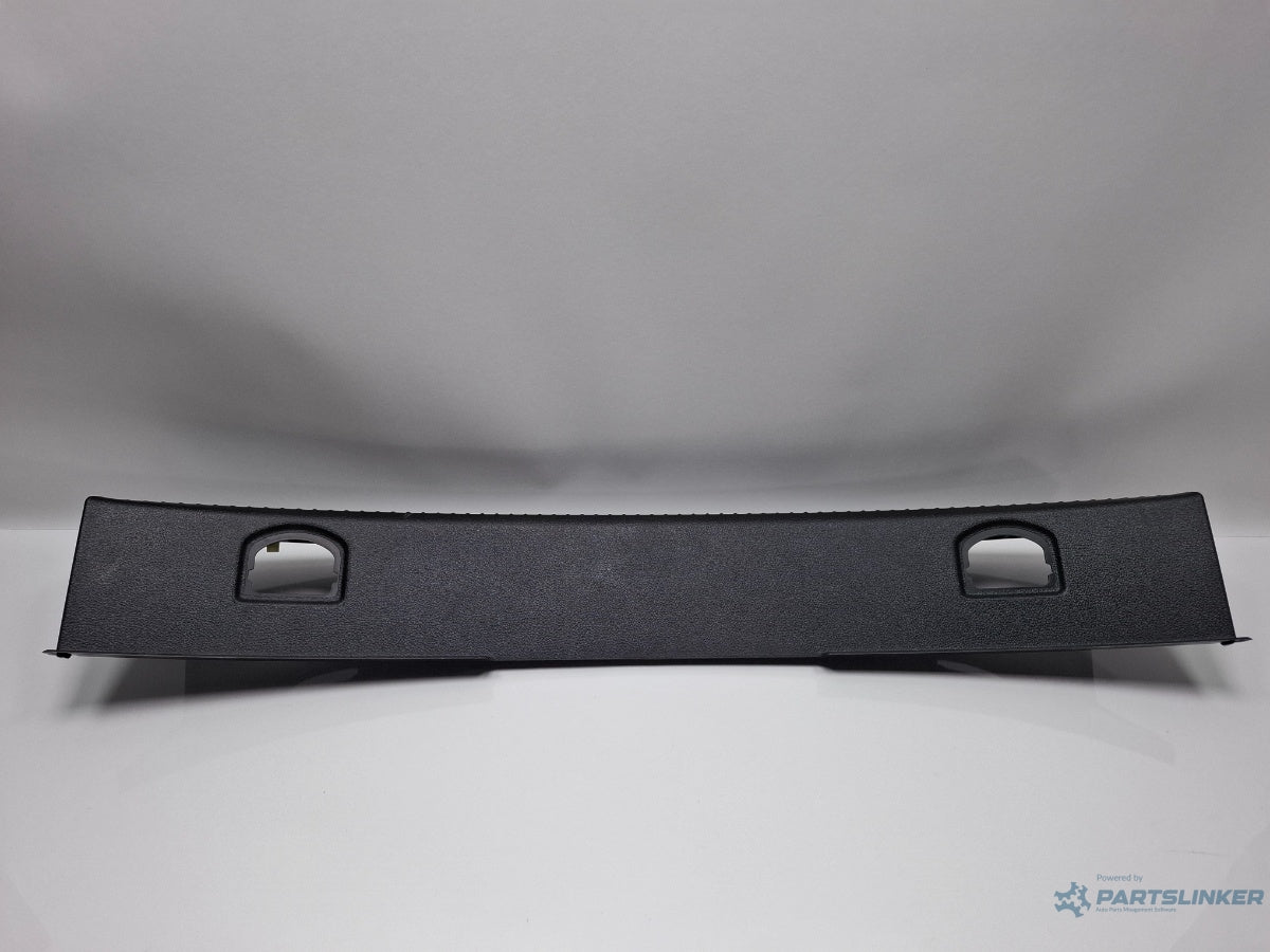 Finitie portbagaj VOLKSWAGEN TOURAN 1T1, 1T2 2003 - 2010 TDI BMM 1T0863459A