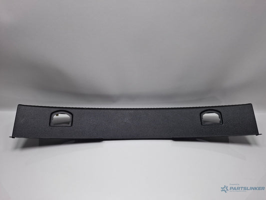 Finitie portbagaj VOLKSWAGEN TOURAN 1T1, 1T2 2003 - 2010 TDI BMM 1T0863459A