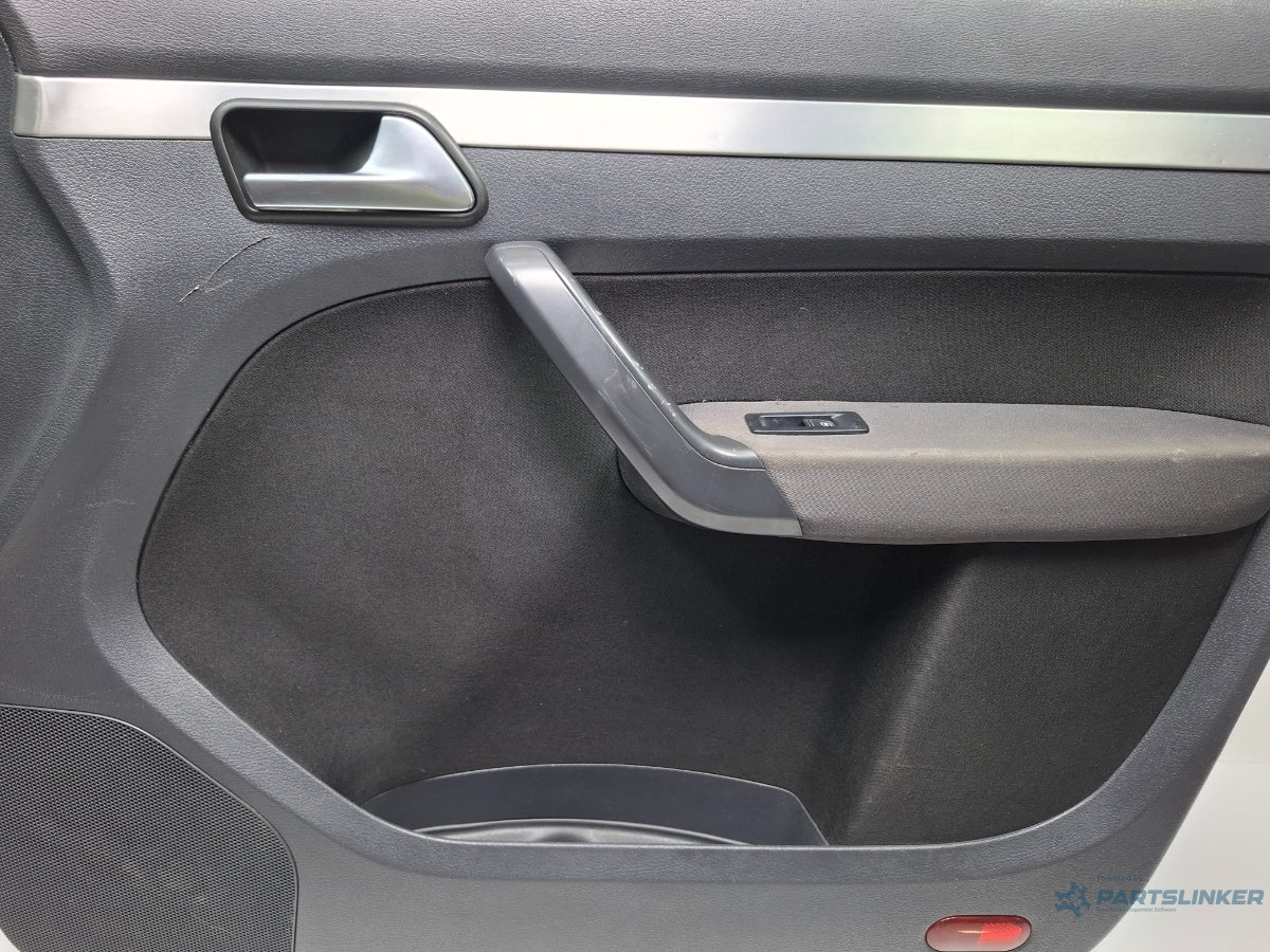 Panou usa dreapta fata VOLKSWAGEN TOURAN 1T1, 1T2 2003 - 2010 TDI BMM 1T1867012