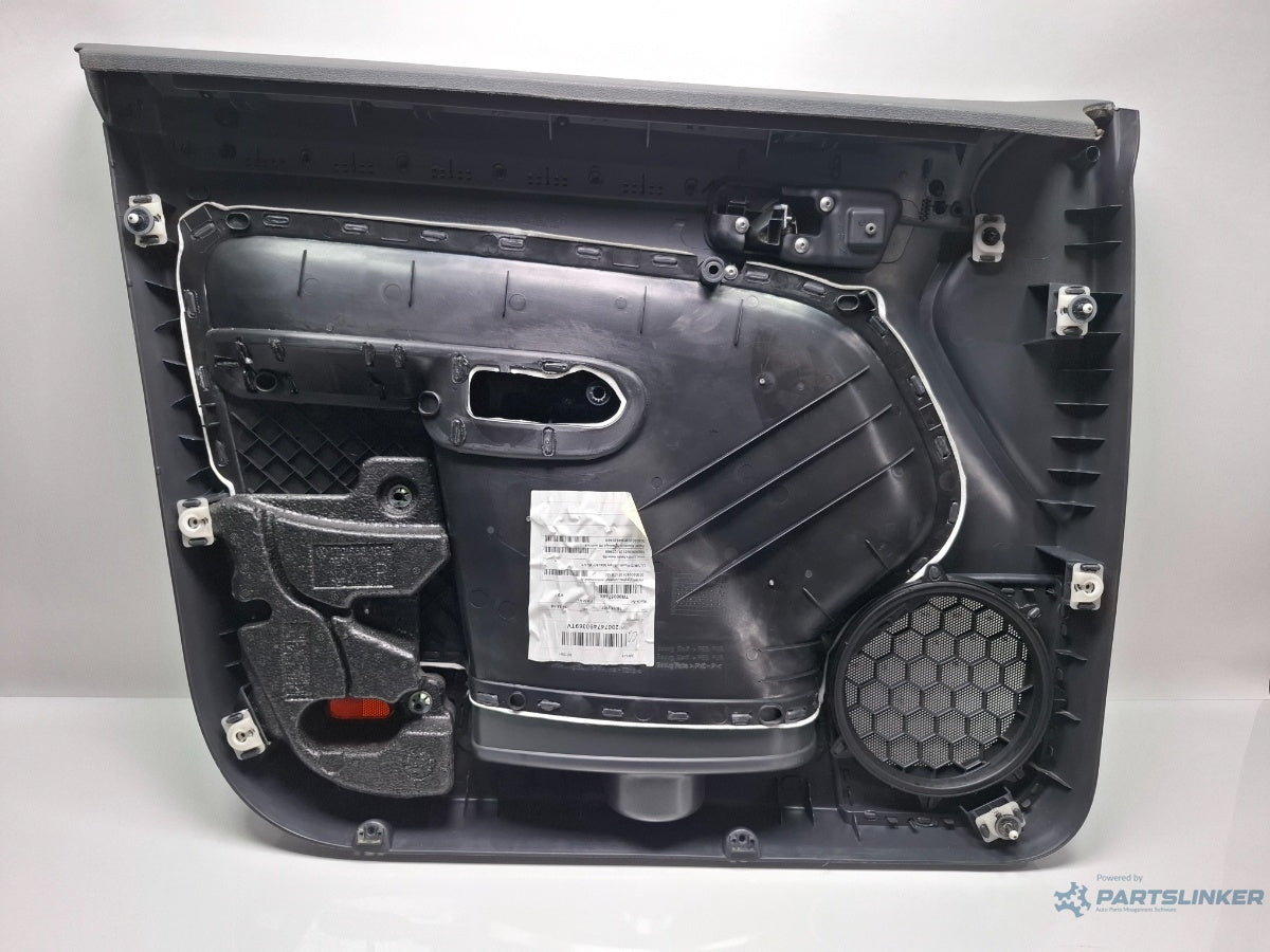 Panou usa dreapta fata VOLKSWAGEN TOURAN 1T1, 1T2 2003 - 2010 TDI BMM 1T1867012