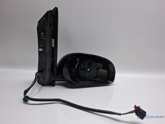 Oglinda laterala electrica portiera fata dreapta VOLKSWAGEN TOURAN 1T1, 1T2 2003 - 2010 TDI BMM 1T0857934