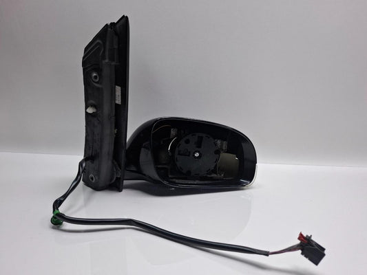 Oglinda laterala electrica portiera fata dreapta VOLKSWAGEN TOURAN 1T1, 1T2 2003 - 2010 TDI BMM 1T0857934