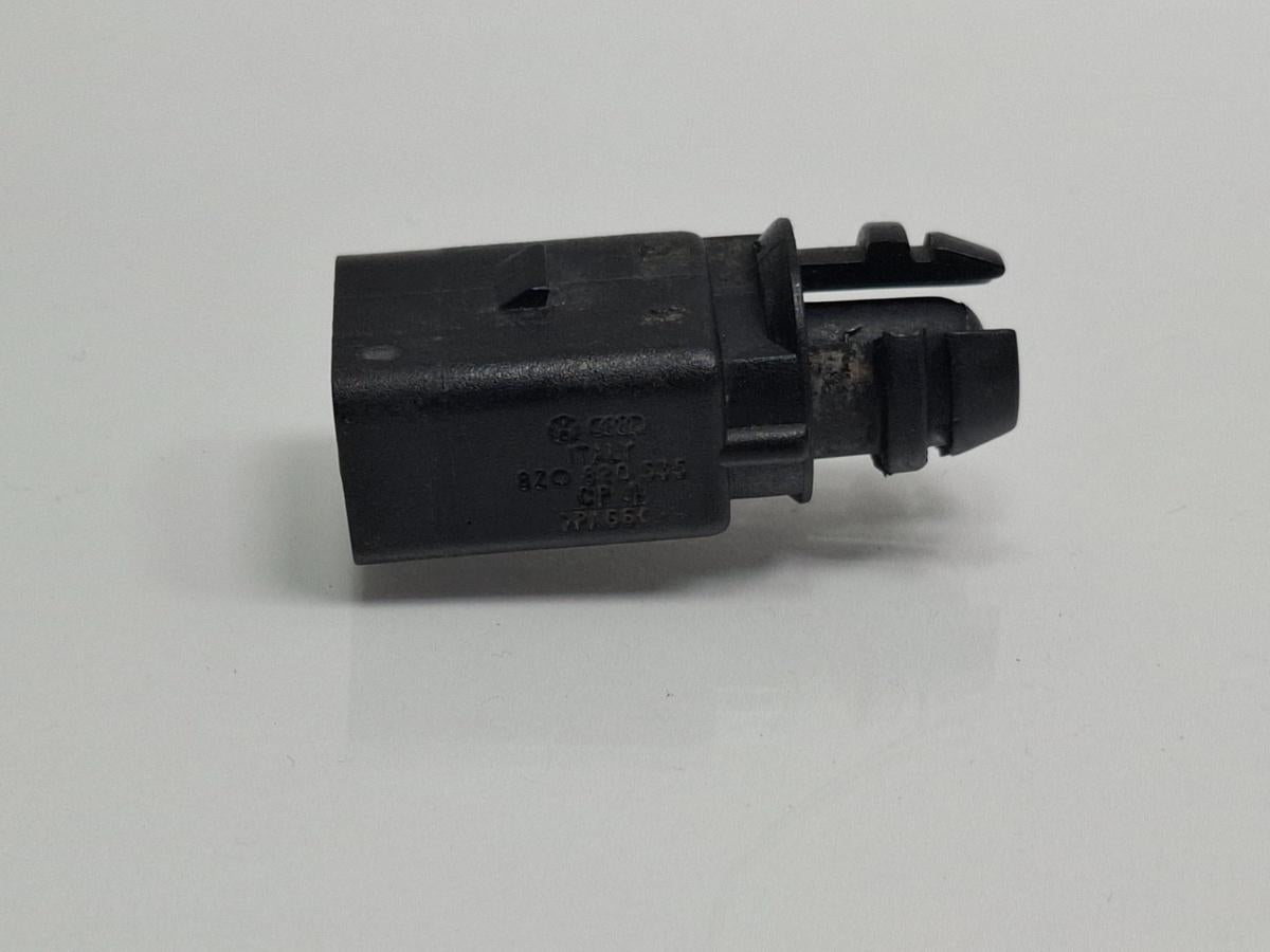 Senzor temperatura exteriora VOLKSWAGEN TOURAN 1T1, 1T2 2003 - 2010 TDI BMM 8Z0820535