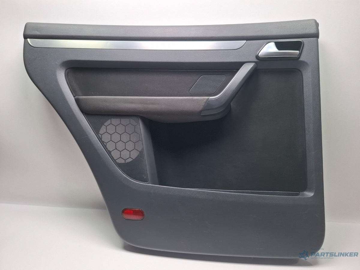 Panou usa stanga spate VOLKSWAGEN TOURAN 1T1, 1T2 2003 - 2010 TDI BMM 1T0867022