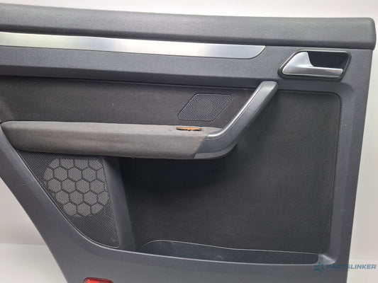 Panou usa stanga spate VOLKSWAGEN TOURAN 1T1, 1T2 2003 - 2010 TDI BMM 1T0867022