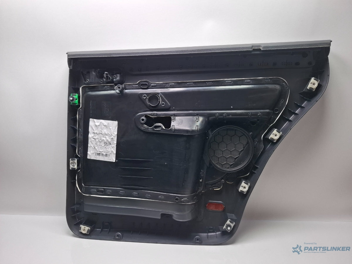 Panou usa stanga spate VOLKSWAGEN TOURAN 1T1, 1T2 2003 - 2010 TDI BMM 1T0867022