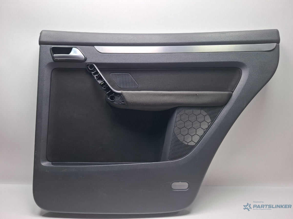 Panou usa dreapta spate VOLKSWAGEN TOURAN 1T1, 1T2 2003 - 2010 TDI BMM 1T0867212
