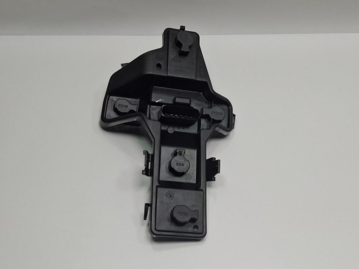 Soclu stop stanga VOLKSWAGEN TOURAN 1T1, 1T2 2003 - 2010 TDI BMM 1T0945257D