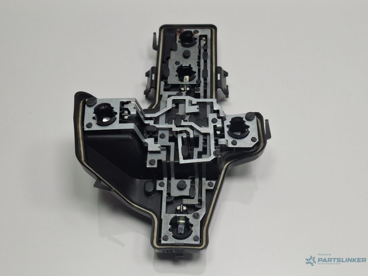 Soclu stop stanga VOLKSWAGEN TOURAN 1T1, 1T2 2003 - 2010 TDI BMM 1T0945257D