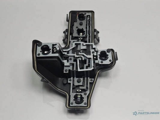 Soclu stop stanga VOLKSWAGEN TOURAN 1T1, 1T2 2003 - 2010 TDI BMM 1T0945257D