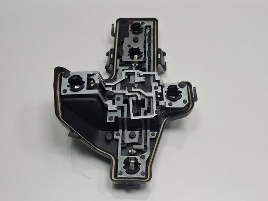 Soclu stop stanga VOLKSWAGEN TOURAN 1T1, 1T2 2003 - 2010 TDI BMM 1T0945257D
