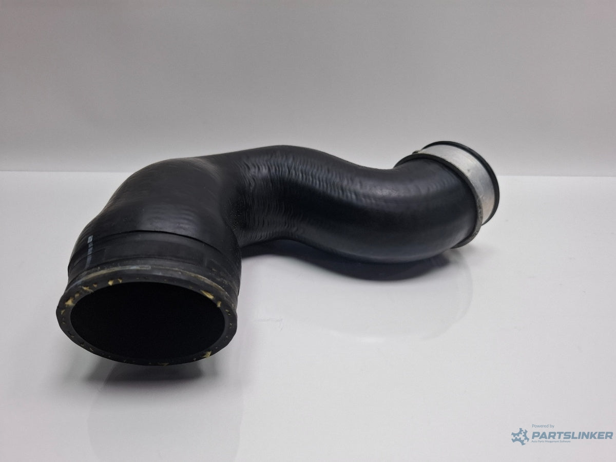 Furtun intercooler VOLKSWAGEN TOURAN 1T1, 1T2 2003 - 2010 TDI BMM 3C0145834M