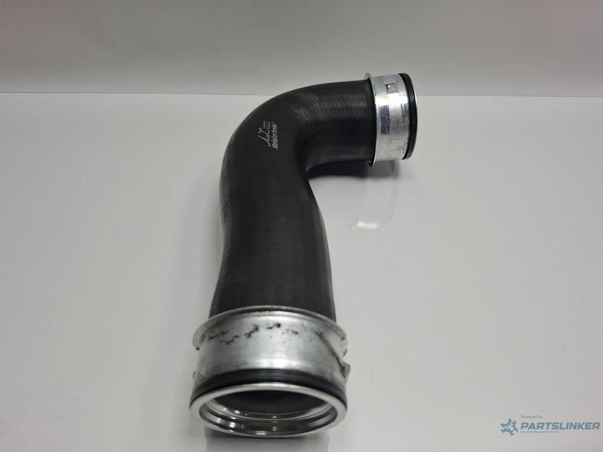 Furtun intercooler VOLKSWAGEN TOURAN 1T1, 1T2 2003 - 2010 TDI BMM MEISTERTEILE 3C0145832D