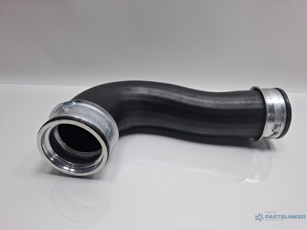 Furtun intercooler VOLKSWAGEN TOURAN 1T1, 1T2 2003 - 2010 TDI BMM MEISTERTEILE 3C0145832D