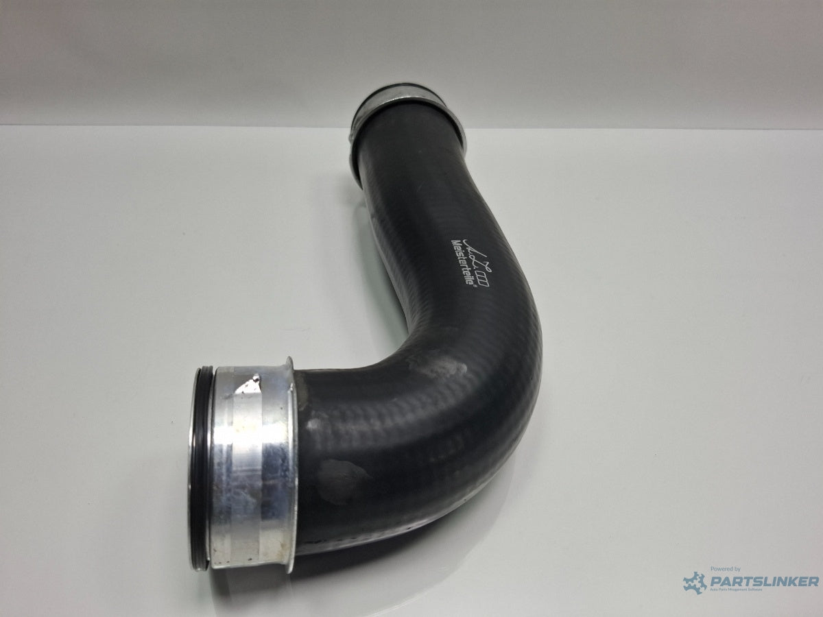 Furtun intercooler VOLKSWAGEN TOURAN 1T1, 1T2 2003 - 2010 TDI BMM MEISTERTEILE 3C0145832D
