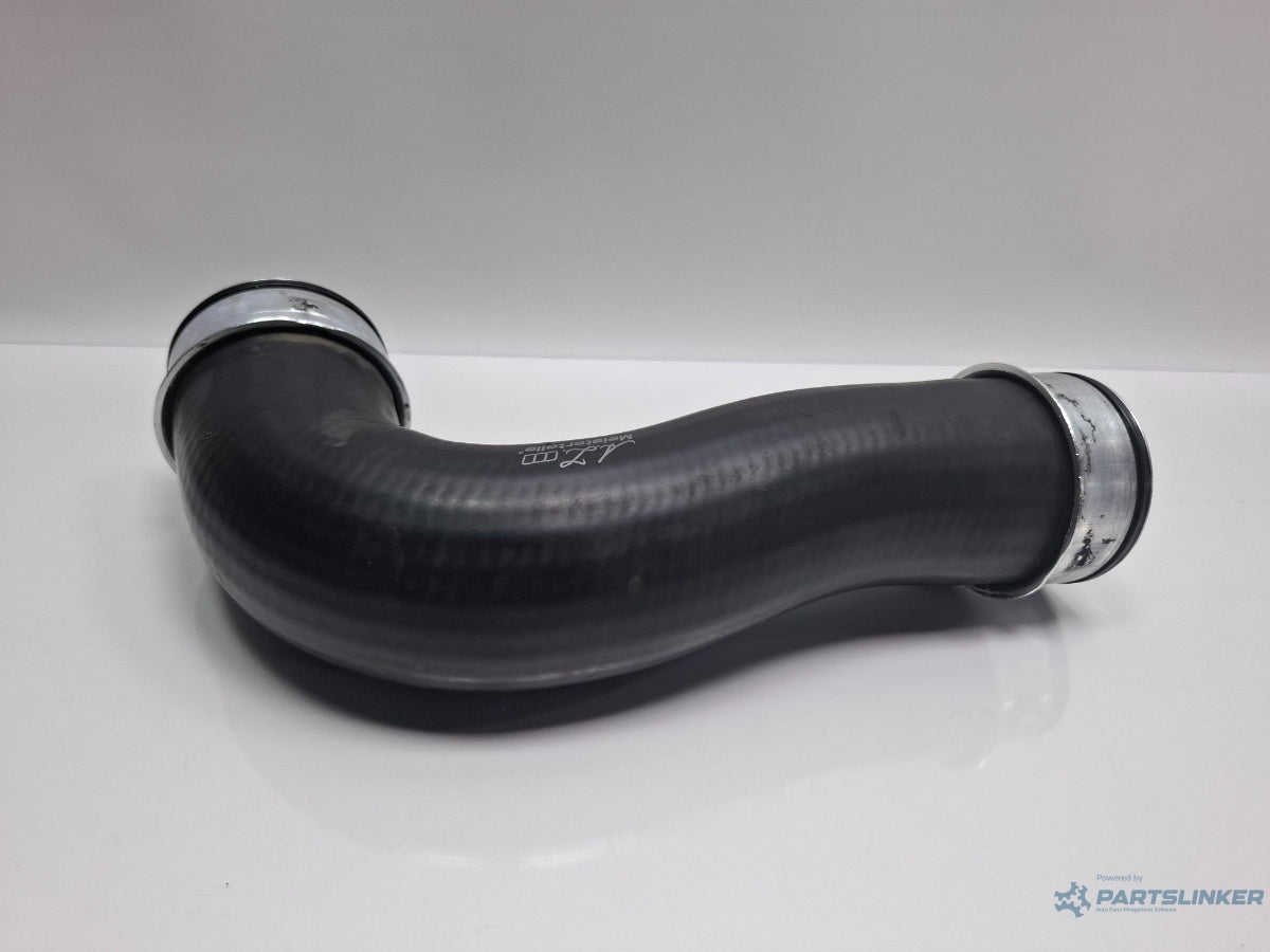 Furtun intercooler VOLKSWAGEN TOURAN 1T1, 1T2 2003 - 2010 TDI BMM MEISTERTEILE 3C0145832D