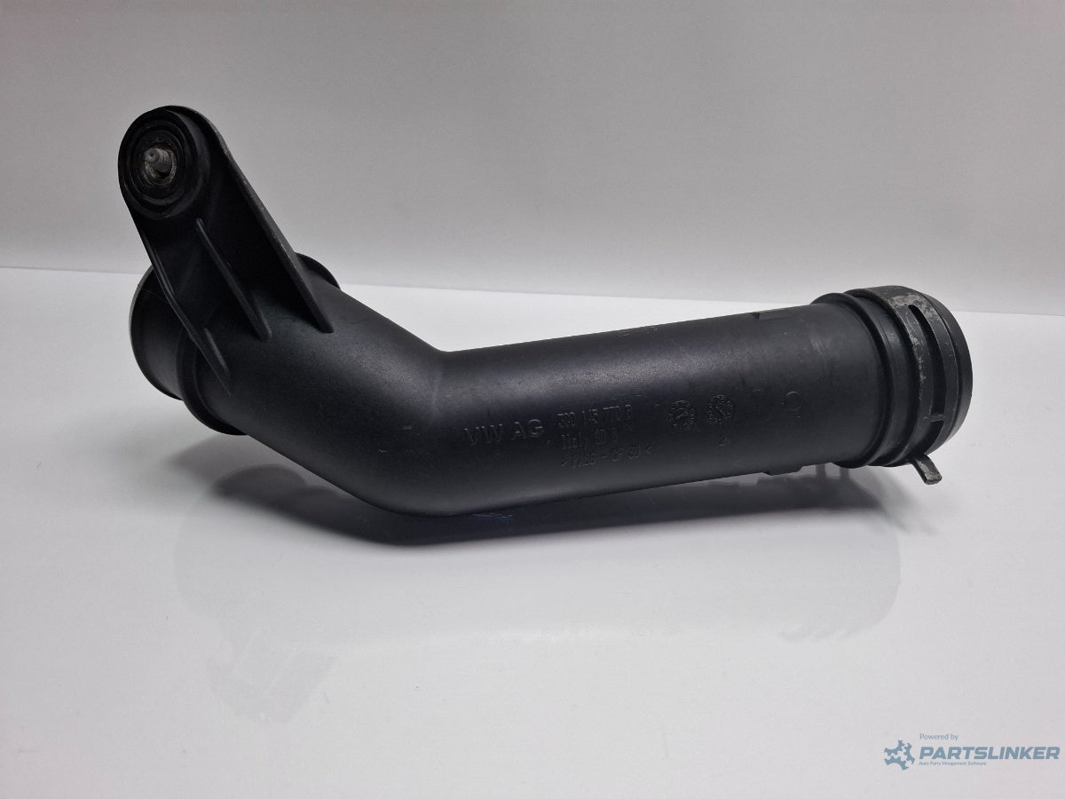 Conducta intercooler VOLKSWAGEN TOURAN 1T1, 1T2 2003 - 2010 TDI BMM 3C0145770B