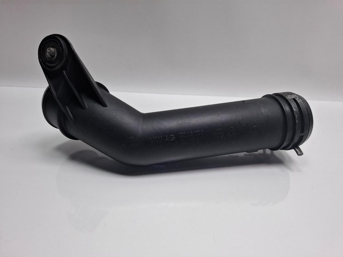 Conducta intercooler VOLKSWAGEN TOURAN 1T1, 1T2 2003 - 2010 TDI BMM 3C0145770B