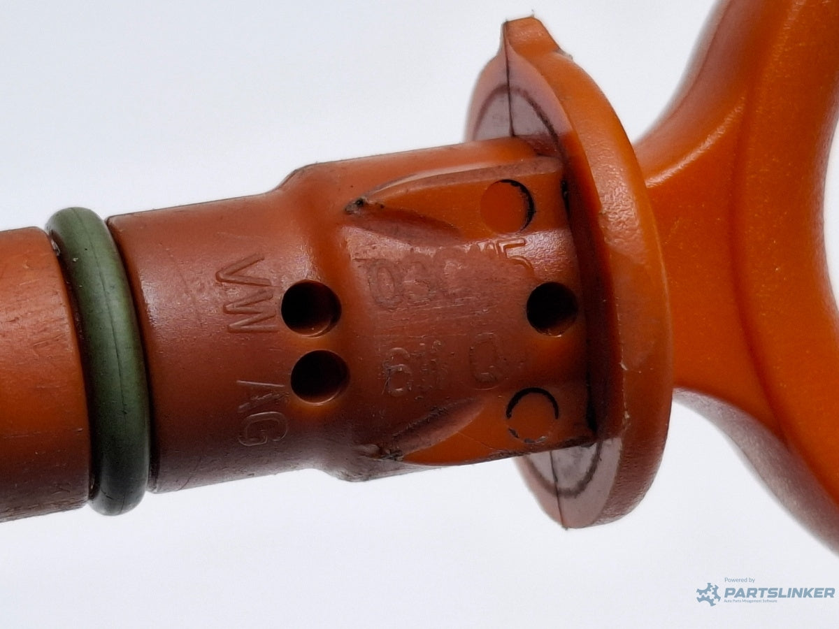 Joja VOLKSWAGEN TOURAN 1T1, 1T2 2003 - 2010 TDI BMM 03G115611Q