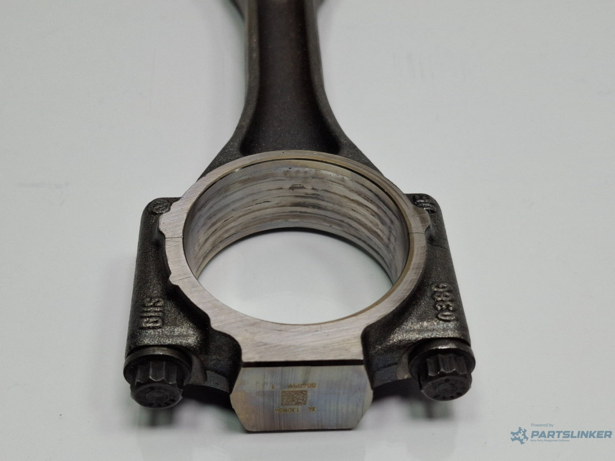 Biela motor VOLKSWAGEN GOLF V 1K1 2003 - 2009 TDI BKC, BLS, BXE 038105401G