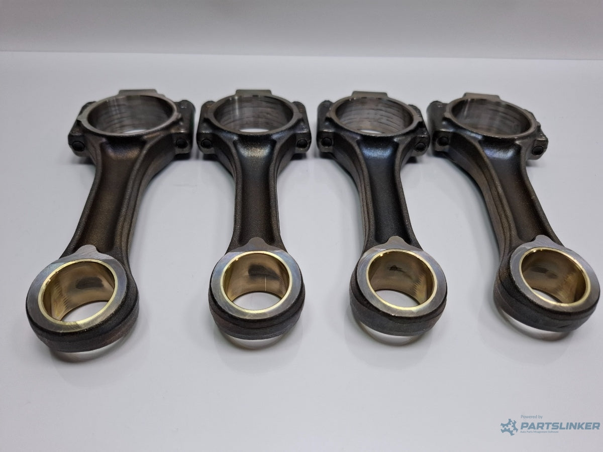 Biela motor VOLKSWAGEN GOLF V 1K1 2003 - 2009 TDI BKC, BLS, BXE 038105401G