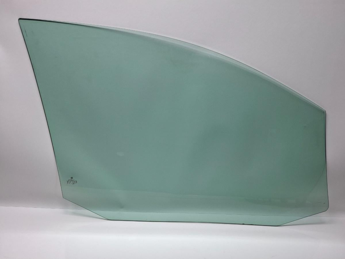 Geam usa stanga fata VOLKSWAGEN TOURAN 1T1, 1T2 2003 - 2010 TDI BMM Pilkington 43R - 001582 1T0 845 201 D