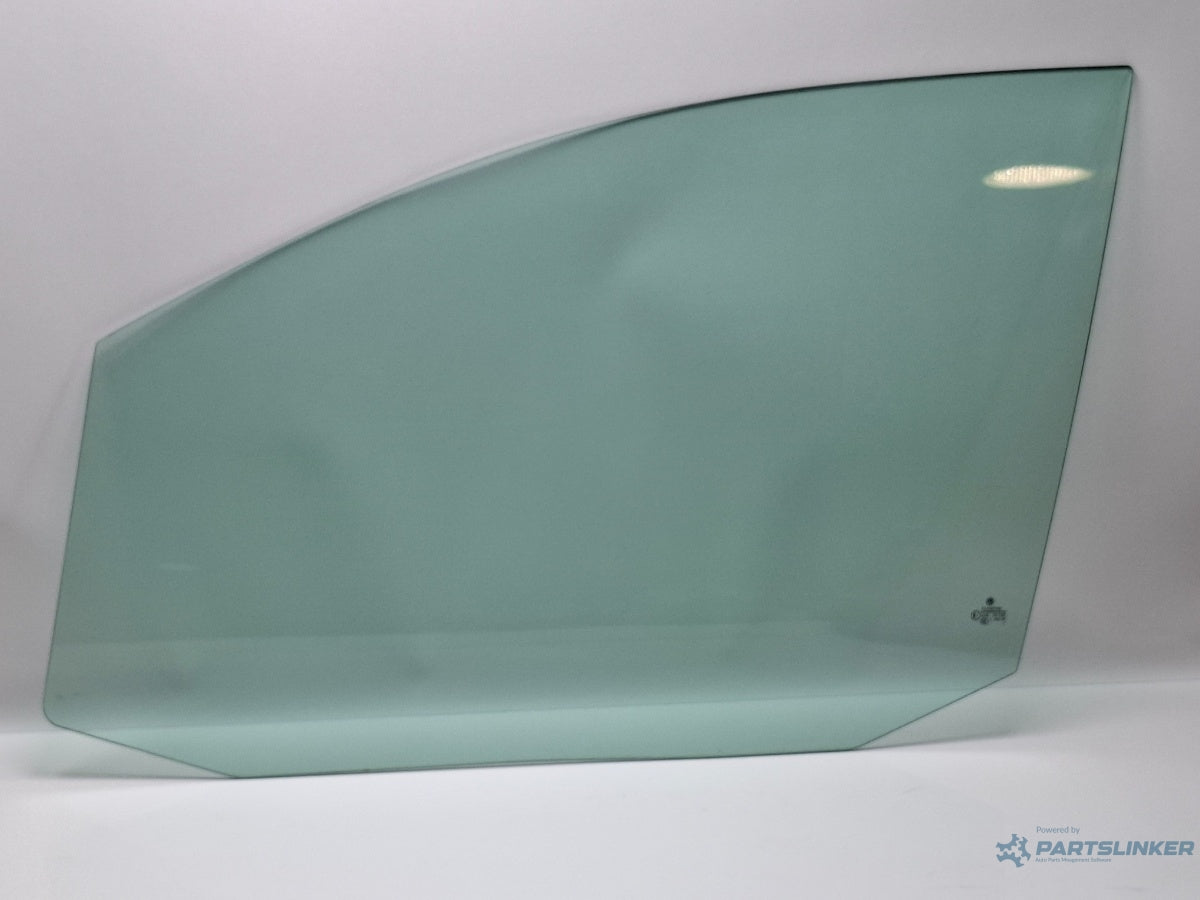 Geam usa stanga fata VOLKSWAGEN TOURAN 1T1, 1T2 2003 - 2010 TDI BMM Pilkington 43R - 001582 1T0 845 201 D