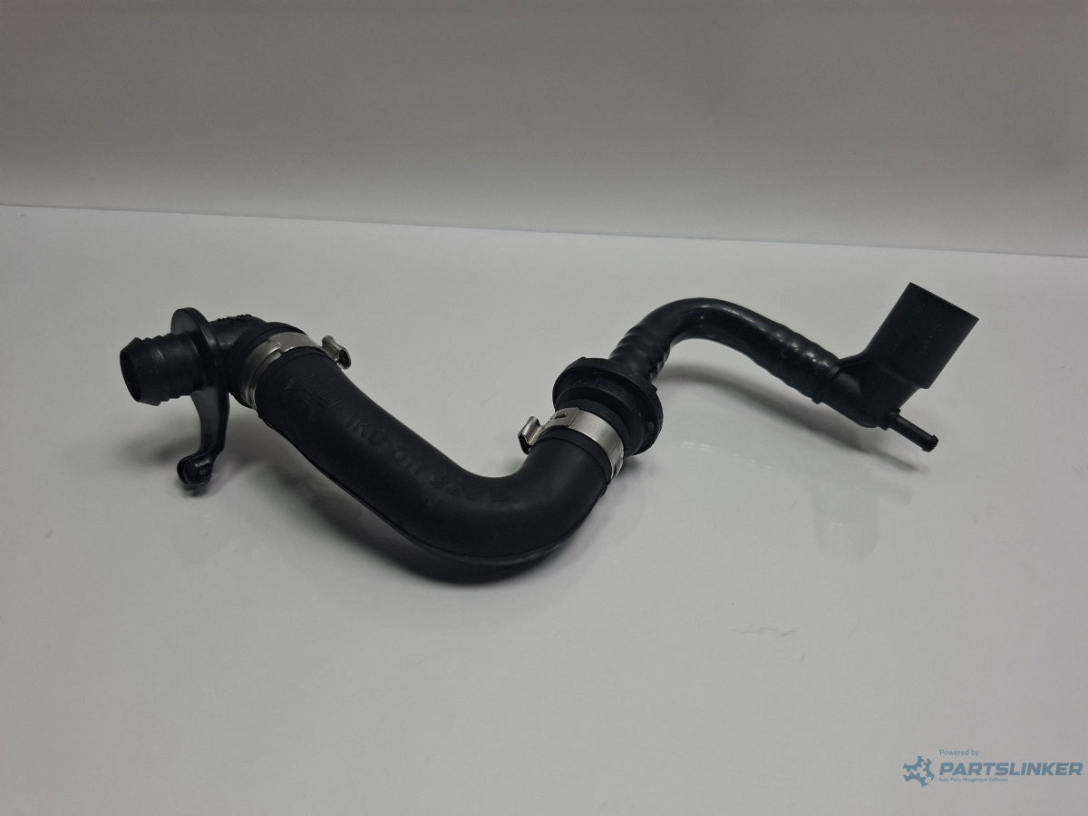 Furtun vacuum VOLKSWAGEN TOURAN 1T1, 1T2 2003 - 2010 TDI BMM 1K0611939B